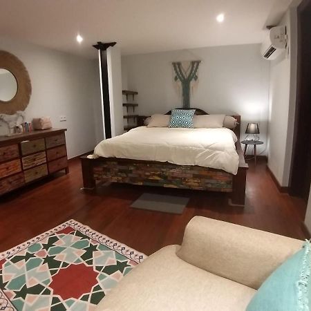 Casa Idea Ubud Екстер'єр фото