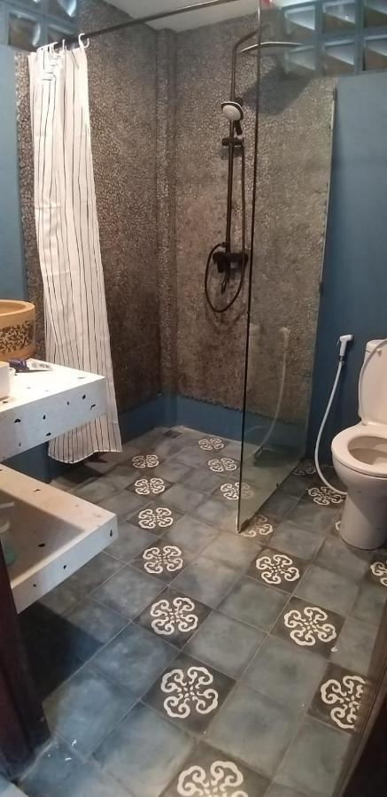 Casa Idea Ubud Екстер'єр фото