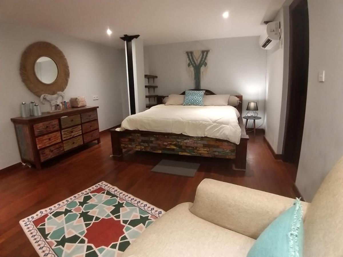 Casa Idea Ubud Екстер'єр фото