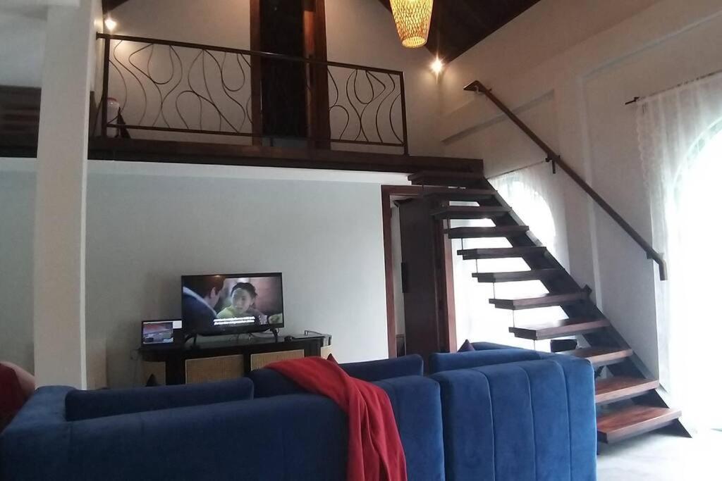 Casa Idea Ubud Екстер'єр фото