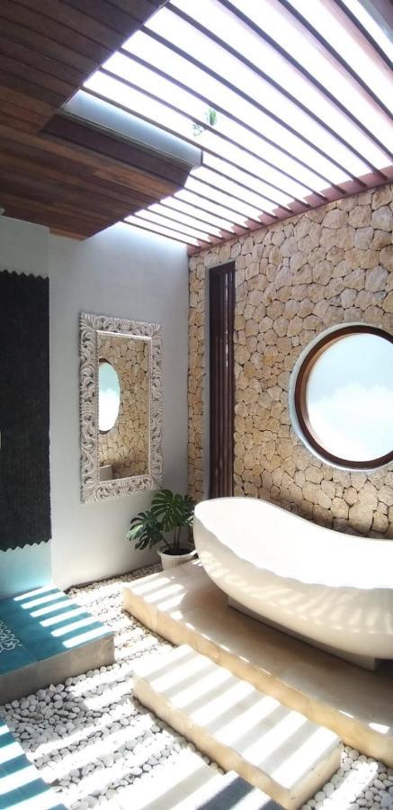 Casa Idea Ubud Екстер'єр фото