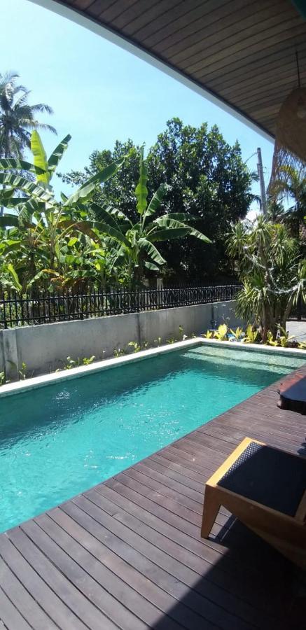 Casa Idea Ubud Екстер'єр фото