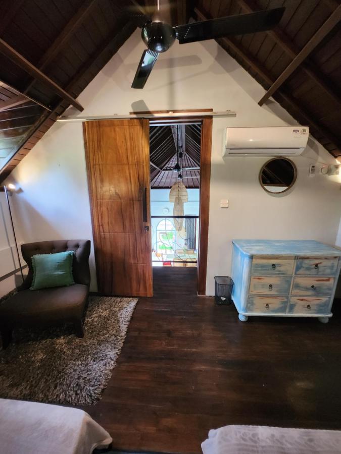 Casa Idea Ubud Екстер'єр фото
